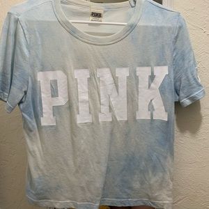 Victoria Secret Pink tee